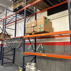 Warehouse Space