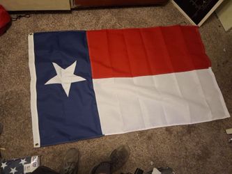 texas flag