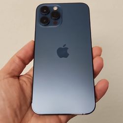 🛑 IPhone 12 Pro Max🛑 256gb 🛑unlock