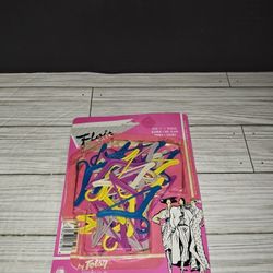 Totsy Toys Vintage Flair Extras Kids Doll Multicolor Clothes Hangers Hong Kong