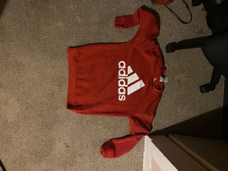 Adidas Sweatshirt