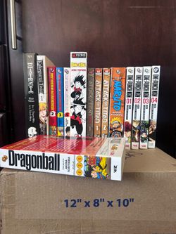 Manga