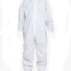 Disposable Coveralls