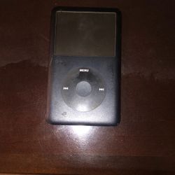 80 GB IPOD