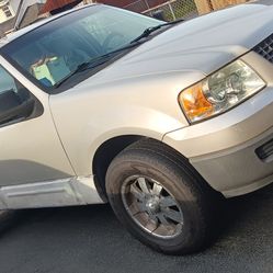 2005 Ford Expedition 