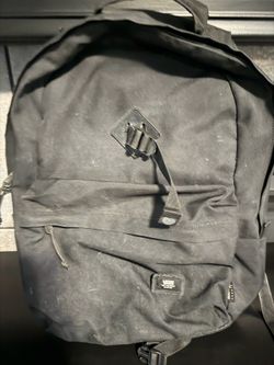 Vans Backpack