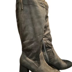 Boots - Thick Thighs Friendly