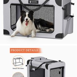 Dog Crate