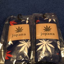 Cannibas  Socks
