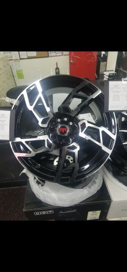 Rims
