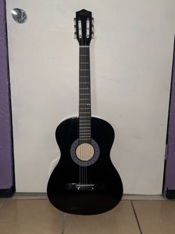 Acoustic Guitar