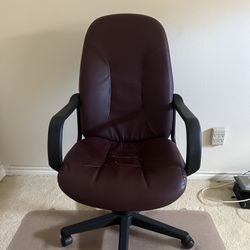 Office chair 