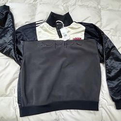 Adidas Disjoin Pullover -M/W New US SM