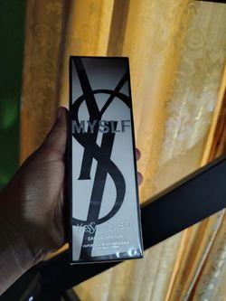Ysl Myself