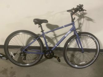2023 National Bicycle Co. Na Ub-1 Medium