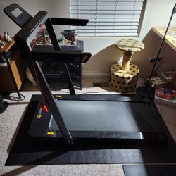 Urevo 3 In 1 Treadmill