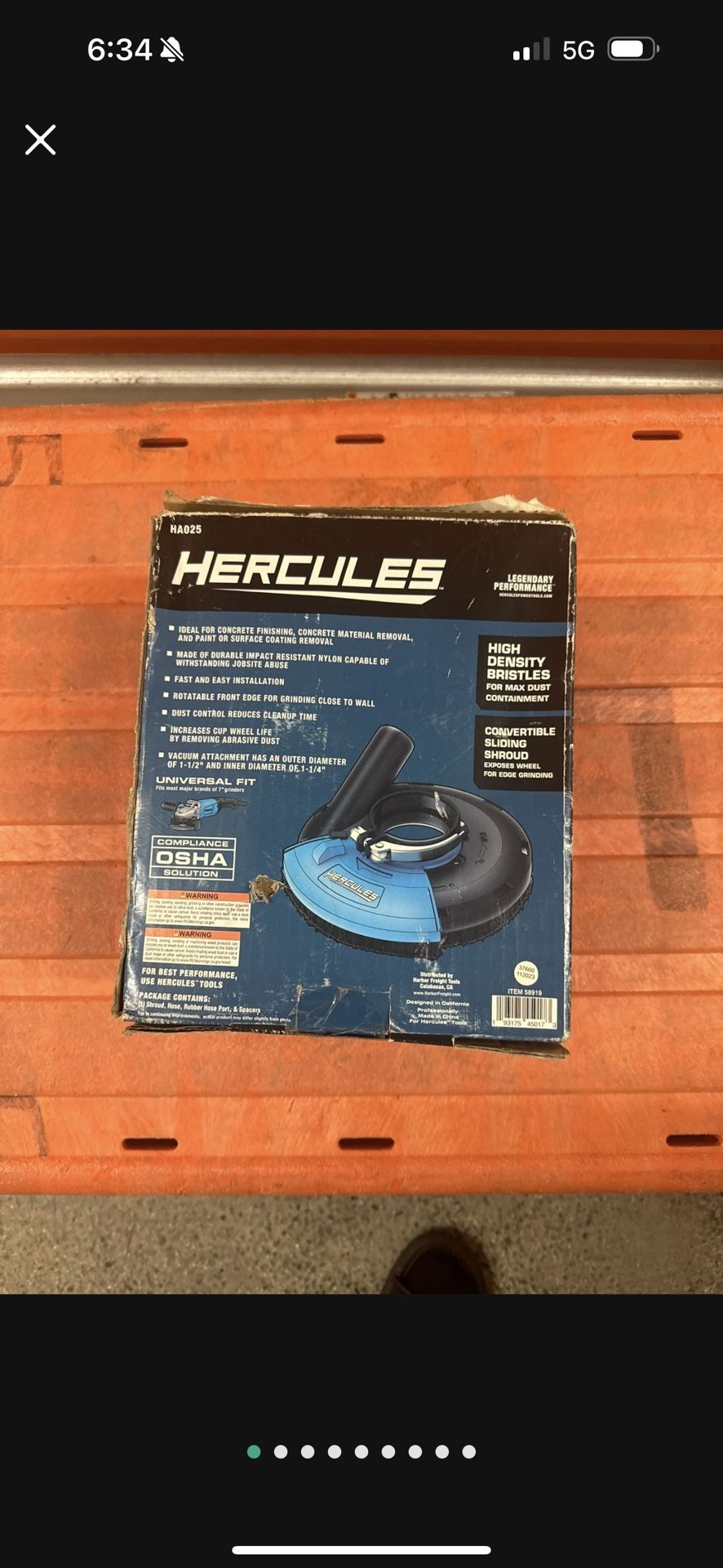 Tools For Sale Make A Offer Pack