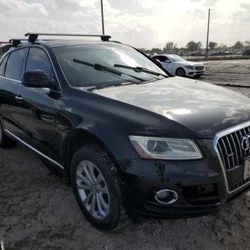 AUDI Q5 Only Parts