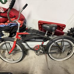 Og Scwinn Beach Cruiser 