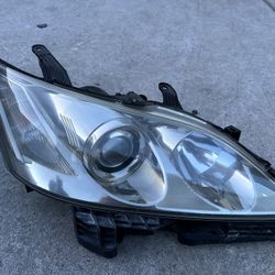 2007 20008 2009 Lexus ES350 ES 350 right HID Headlight 