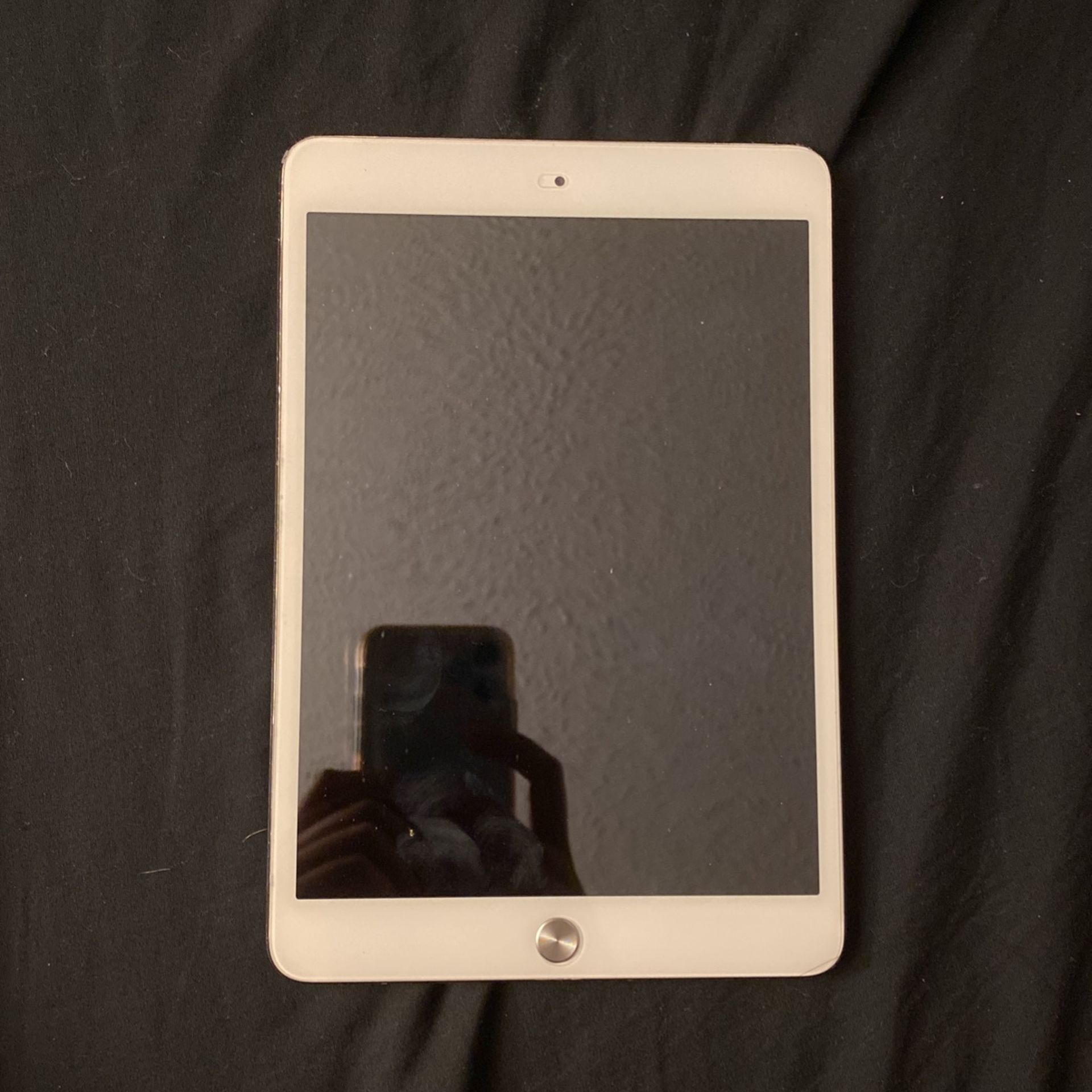iPad Mini Old For Parts