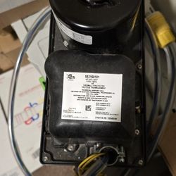 Little Giant Condensation Pump