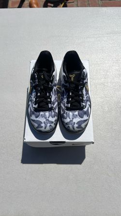 Nike Kobe 8 Protro Mambacita
