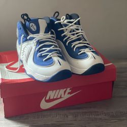 Air Penny II