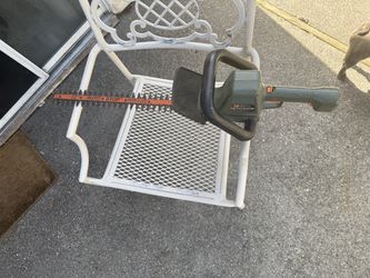 Trimmer