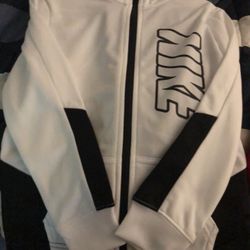 2pc Kids Nike Jogging Suit