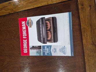 George Foreman Grill