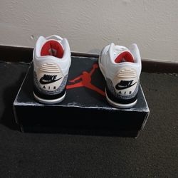 Jordan 3