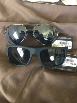 BRAND NEW SUNGLASSES