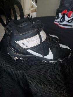 NIKE TROUT BASEBALL CLEATS
