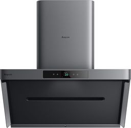 36” P1 Range Hood, Smart Vent Hood, Gesture Control, IQV Smoke Capture, Ultra Quiet BLDC Motor