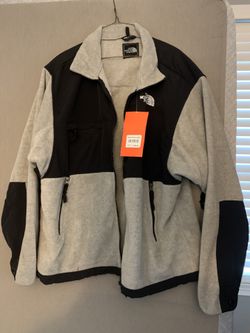 North face jackets