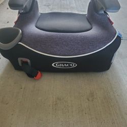 Car Seat  GRACO