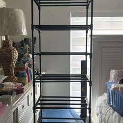 Repisa para zapatos shelves