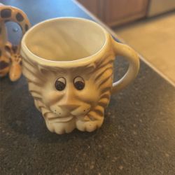 Ceramic Mug