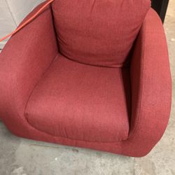 Spinning Sofa 