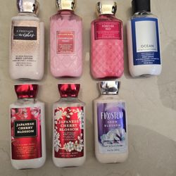 Lotion 
