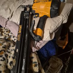 Bostitch Lpf21pl framing nailer