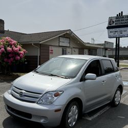 2005 Scion xA