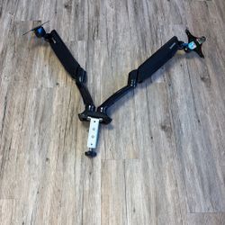 Loctek Dual Monitor Mount