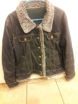 Size large