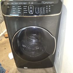 Samsung flex washer