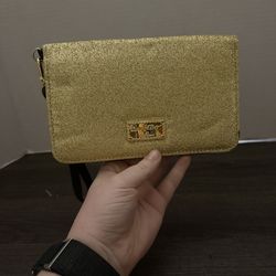 Luv Betsy Cutch Wallet