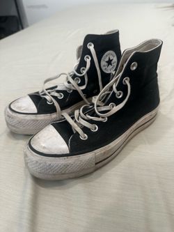 CONVERSE Chuck Taylor All Star Lift Platform