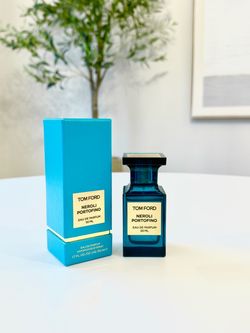 Tom Ford Neroli Portofino EDP — 50ml