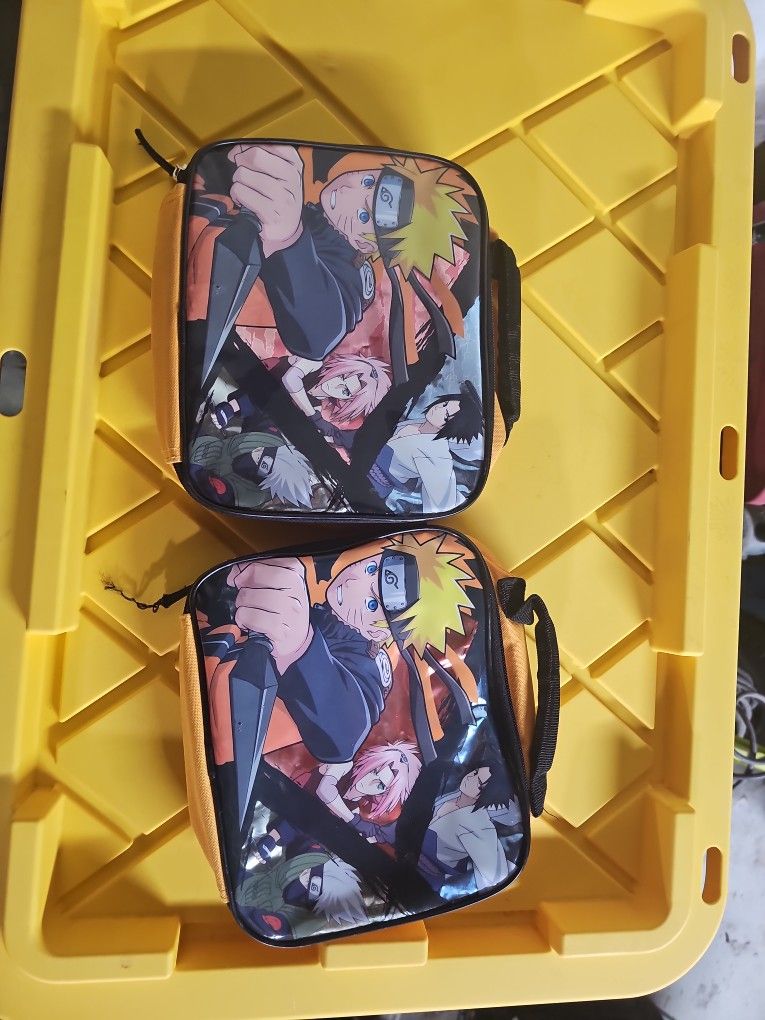 Lunch Boxes